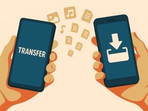 Як перекинути гроші з телефона на телефон Київстар