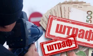 Як перевірити наявність штрафів по номеру авто за хвилини